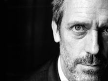 Hugh Laurie
