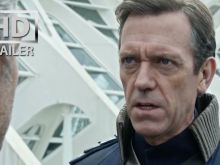 Hugh Laurie