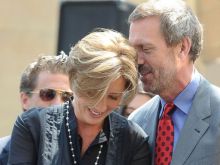 Hugh Laurie
