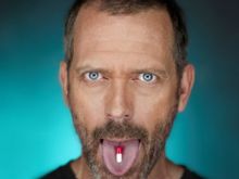 Hugh Laurie