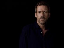 Hugh Laurie