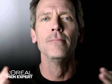 Hugh Laurie photo