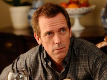 Hugh Laurie