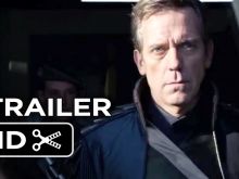 Hugh Laurie