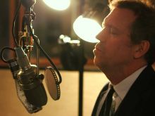 Hugh Laurie