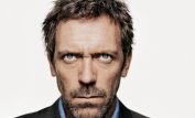 Hugh Laurie