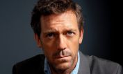 Hugh Laurie