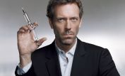 Hugh Laurie