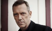 Hugh Laurie