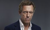 Hugh Laurie