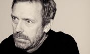 Hugh Laurie