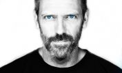 Hugh Laurie