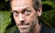 Hugh Laurie