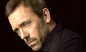 Hugh Laurie