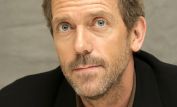 Hugh Laurie