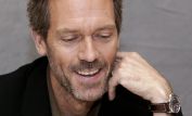 Hugh Laurie