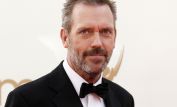 Hugh Laurie