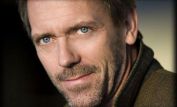 Hugh Laurie