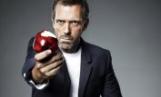 Hugh Laurie