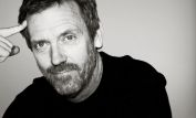 Hugh Laurie