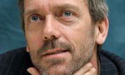 Hugh Laurie