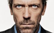 Hugh Laurie