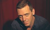 Hugh Laurie