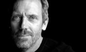 Hugh Laurie