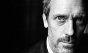 Hugh Laurie