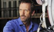 Hugh Laurie