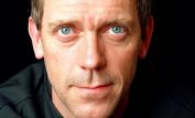 Hugh Laurie