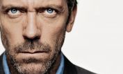 Hugh Laurie