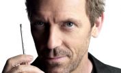 Hugh Laurie