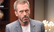 Hugh Laurie