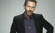 Hugh Laurie