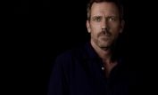 Hugh Laurie