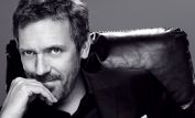 Hugh Laurie