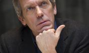 Hugh Laurie