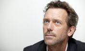 Hugh Laurie