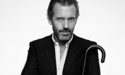 Hugh Laurie