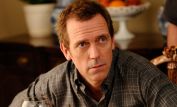 Hugh Laurie