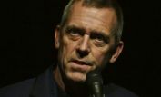 Hugh Laurie