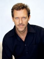 Hugh Laurie