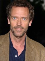 Hugh Laurie