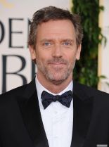 Hugh Laurie