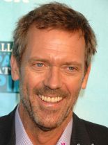 Hugh Laurie