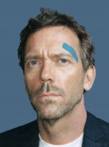 Hugh Laurie