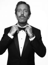 Hugh Laurie