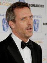 Hugh Laurie