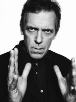 Hugh Laurie